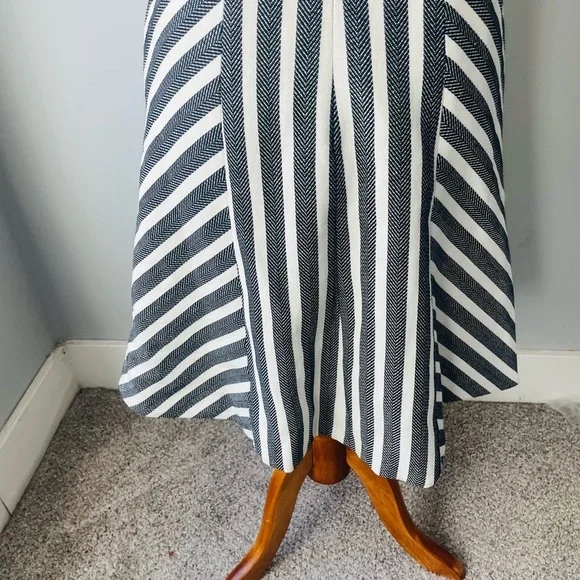 J. Crew Herringbone Tweed Dress - Picture 5 of 7